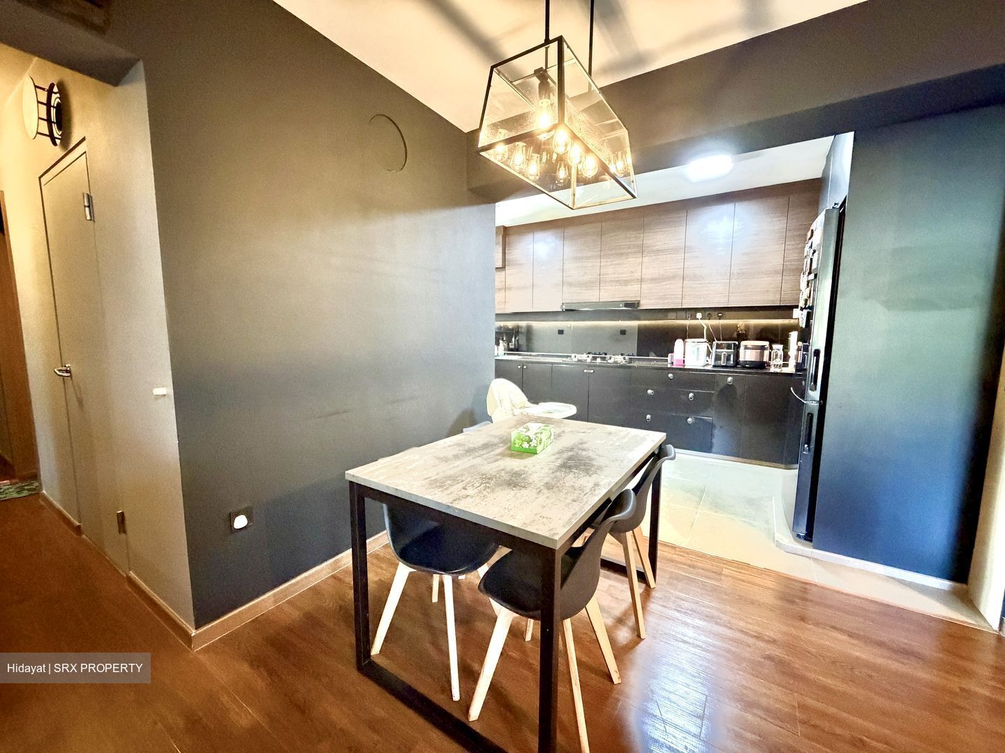 Blk 109B Eastglen @ Canberra (Sembawang), HDB 5 Rooms #609969971